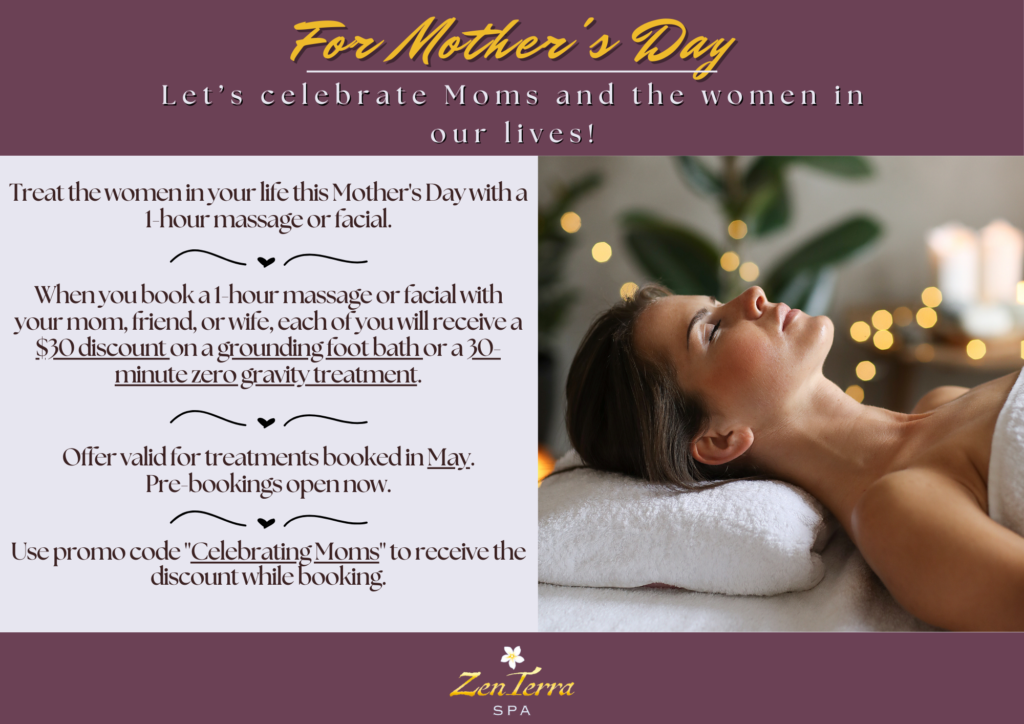 Flyer-Mother's day